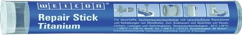 Repair Stick Titanium graugrün 115g Stick WEICON
