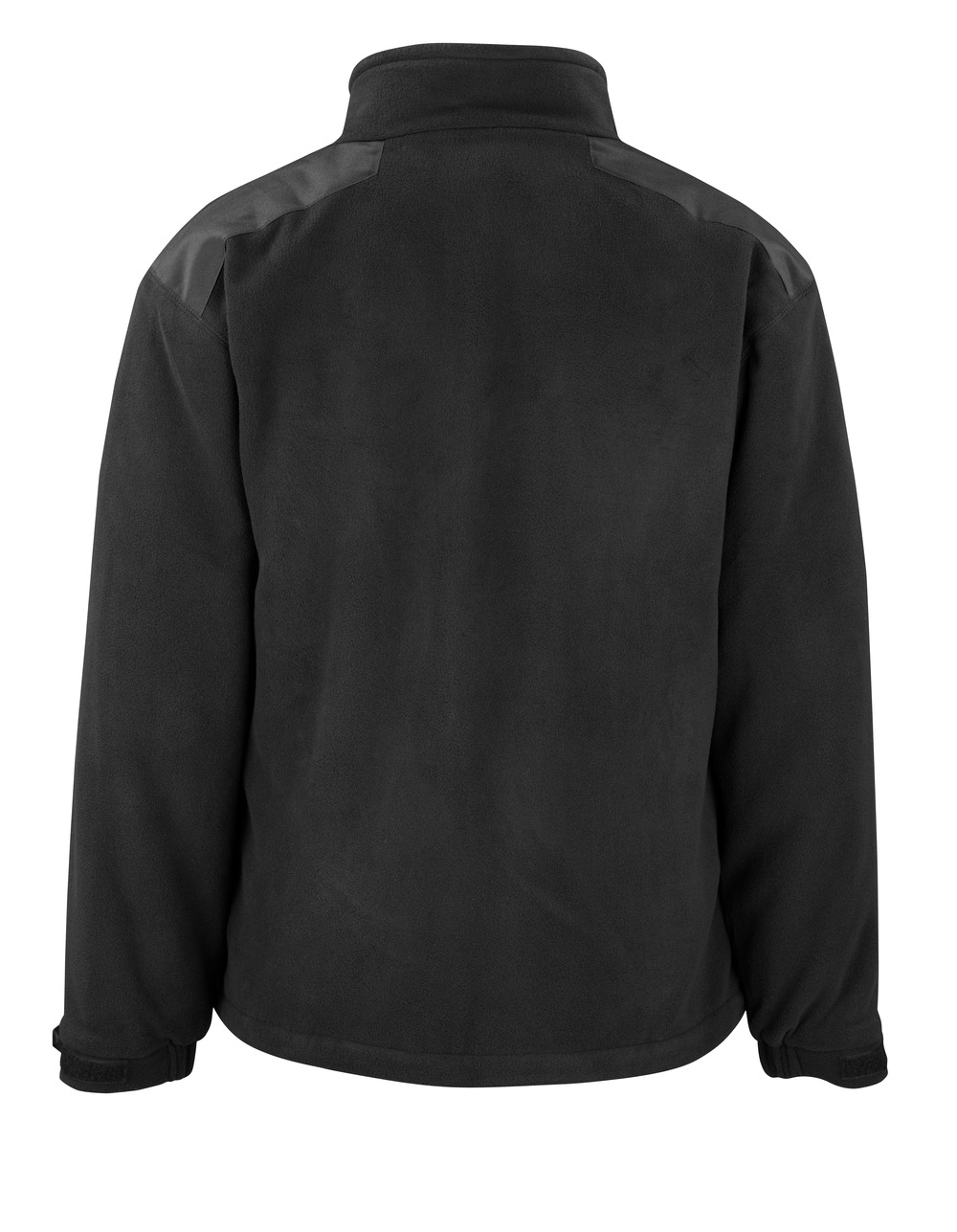 Fleecejacke WORKWEAR Schwarz L