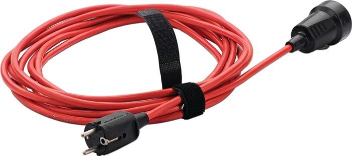 Klettbinder 115 mm 10 St. 500 mm 38 mm