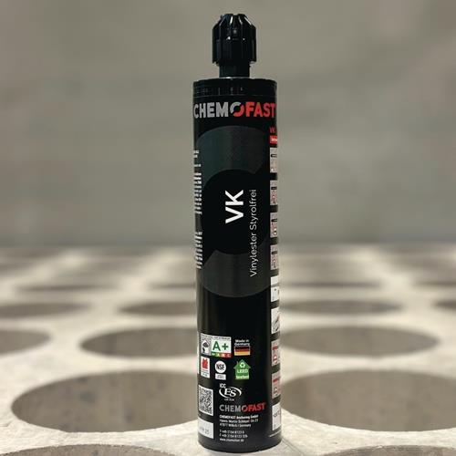 Injektionsmörtel VK 280ml CHEMOFAST