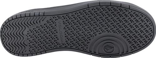 Sicherheitsschuh Stone Gr.40 W.11 schwarz S3S ESD EN20345