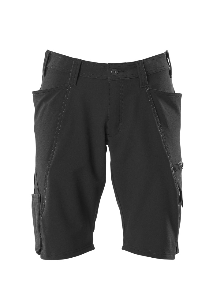 Shorts ACCELERATE Schwarz C43
