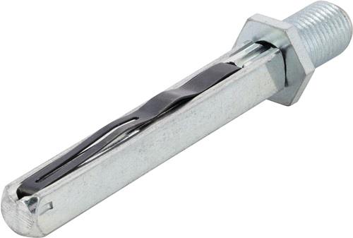 Bef-set.Sertos® FS-K/G 50-60mm o.4-KT.9x75mm HOPPE