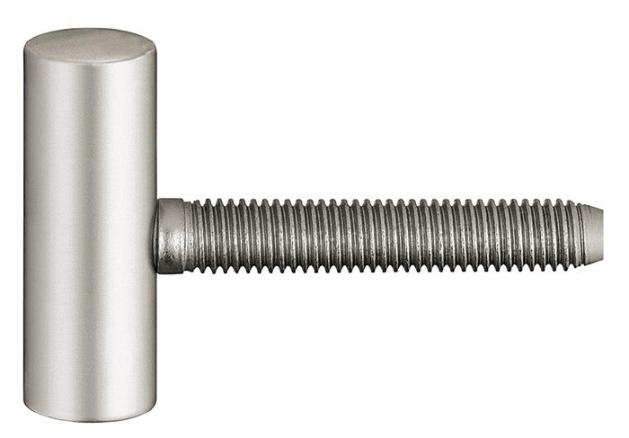 Flügelteil V 0020 tiefschwarz, RAL 9005