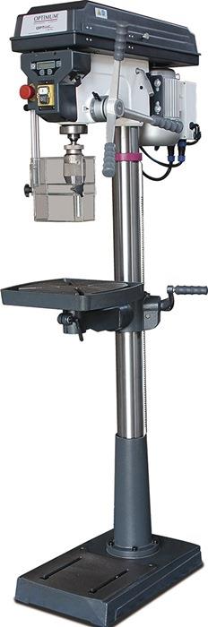 Säulenbohrmaschine D 26 Pro MK3 25 (S235JR) mm OPTI-DRILL