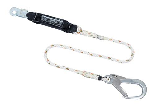 BFD-Verbindungsmittel Tyger 5 L.1,5m EN354 EN355 MAS