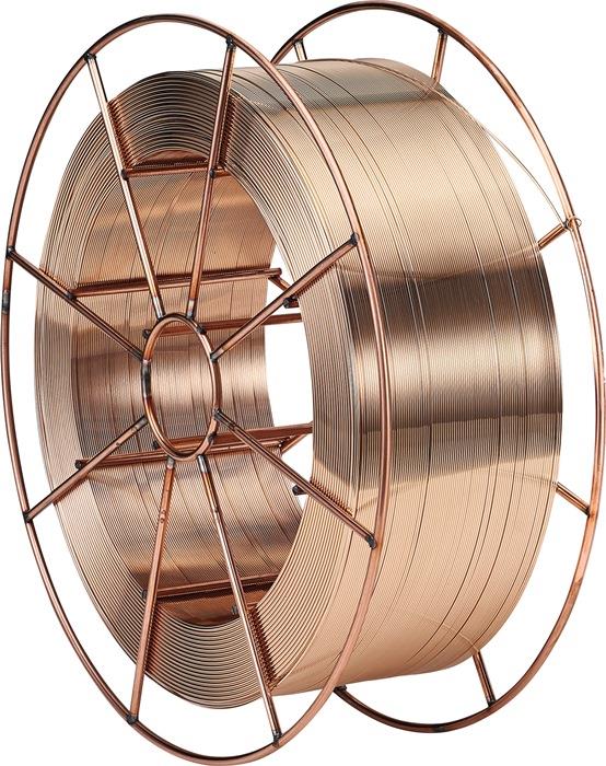 Fülldraht niedriglegiert 1,2 mm