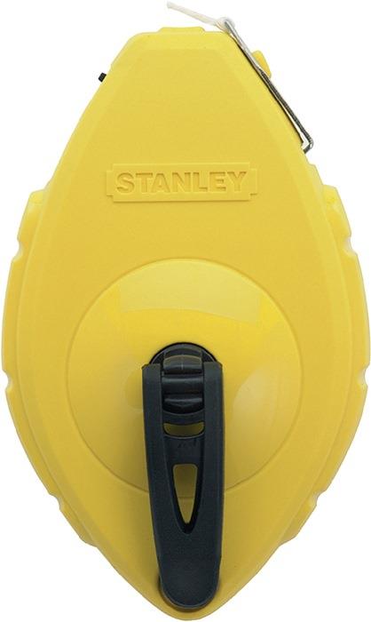 Schlagschnurautomat Schnurlänge 30 m ABS Kunststoffgehäuse STANLEY