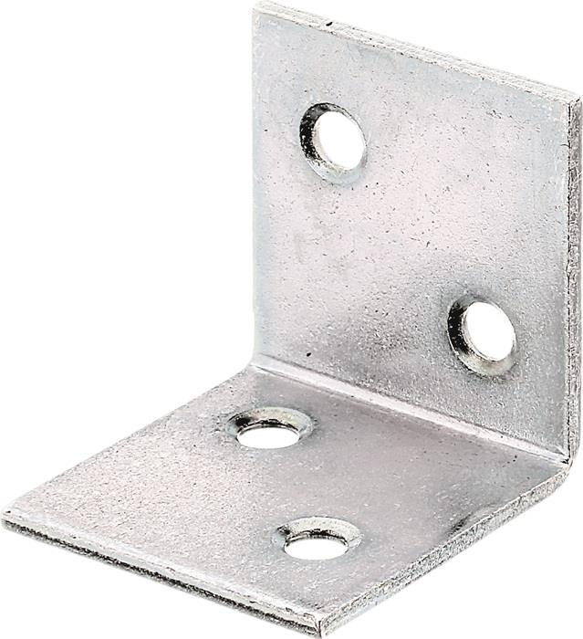 Breitwinkel sendzimirverzinkt gleichschenklig 30 mm 30 mm 30 mm