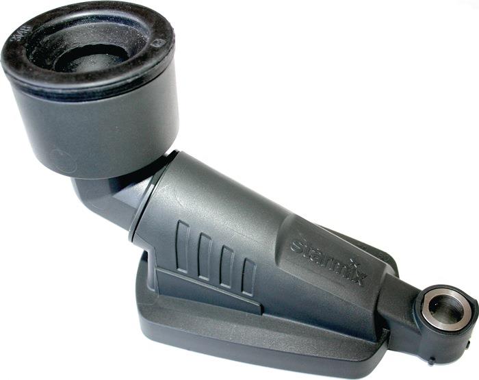 Bohrlochabsaugung BF 12 W Bohrfixx Bohrer-Ø max. 14 mm STARMIX
