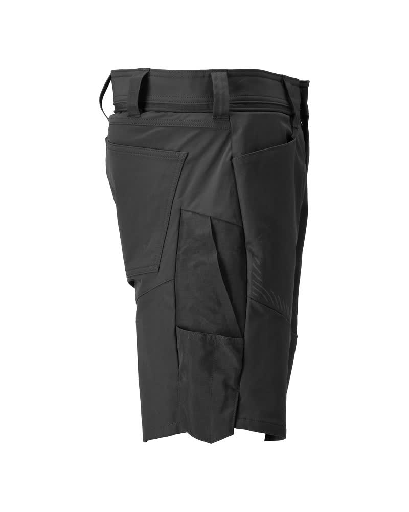 Shorts CUSTOMIZED Schwarz C50