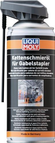 Kettenschmieröl 400ml Spraydose LIQUI MOLY