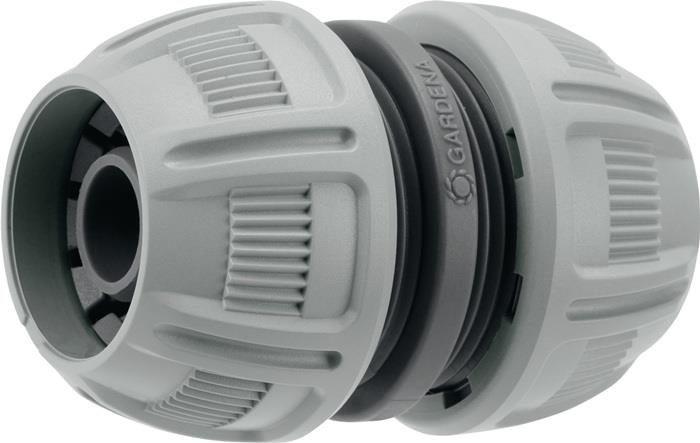 Reparaturstück Kunststoff 1/2, 5/8 ″ 13, 15 mm GARDENA