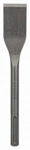 Fliesenmeißel SDS-max L.300mm B.50mm SDS-max BOSCH