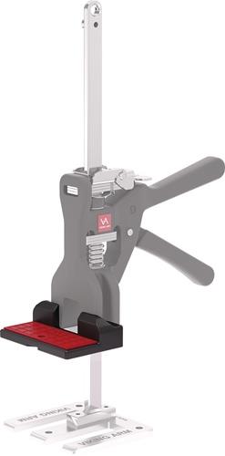 Hebeschutzplatte Viking Arm® z.4000 831 800,4000 831 805 VIKING ARM