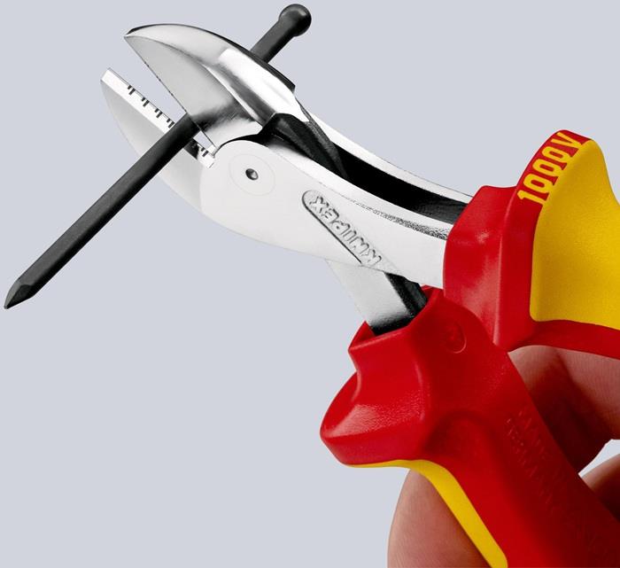 Seitenschneider KNIPEX