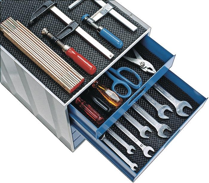 Sicherheitsantirutschmatte BLACK CAT Original BC 1 Matte 0,6 m 0,72 m² 1,2 m