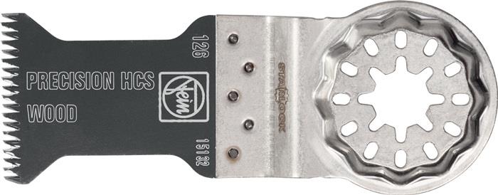 Sägeblatt E Cut Precision Breite 35 mm 1