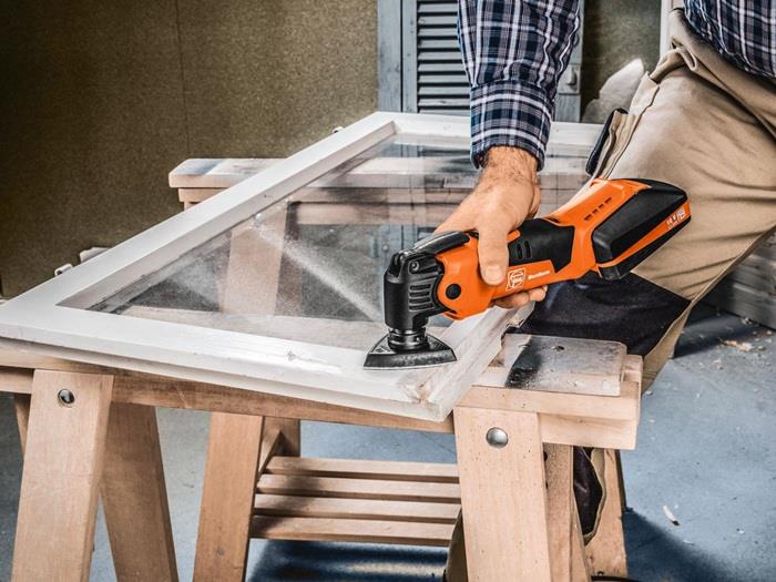 Haftschleifblatt 5 St./Pack 100