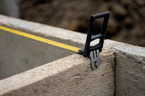 Kapselbandmaß LBM 2000 STEEL L.20m Band-B.13mm mm EG II PC-ABS/TPE Stahlband