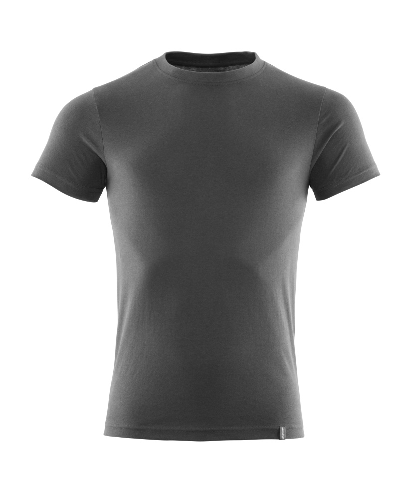 T-Shirt CROSSOVER Dunkelanthrazit 6XLONE