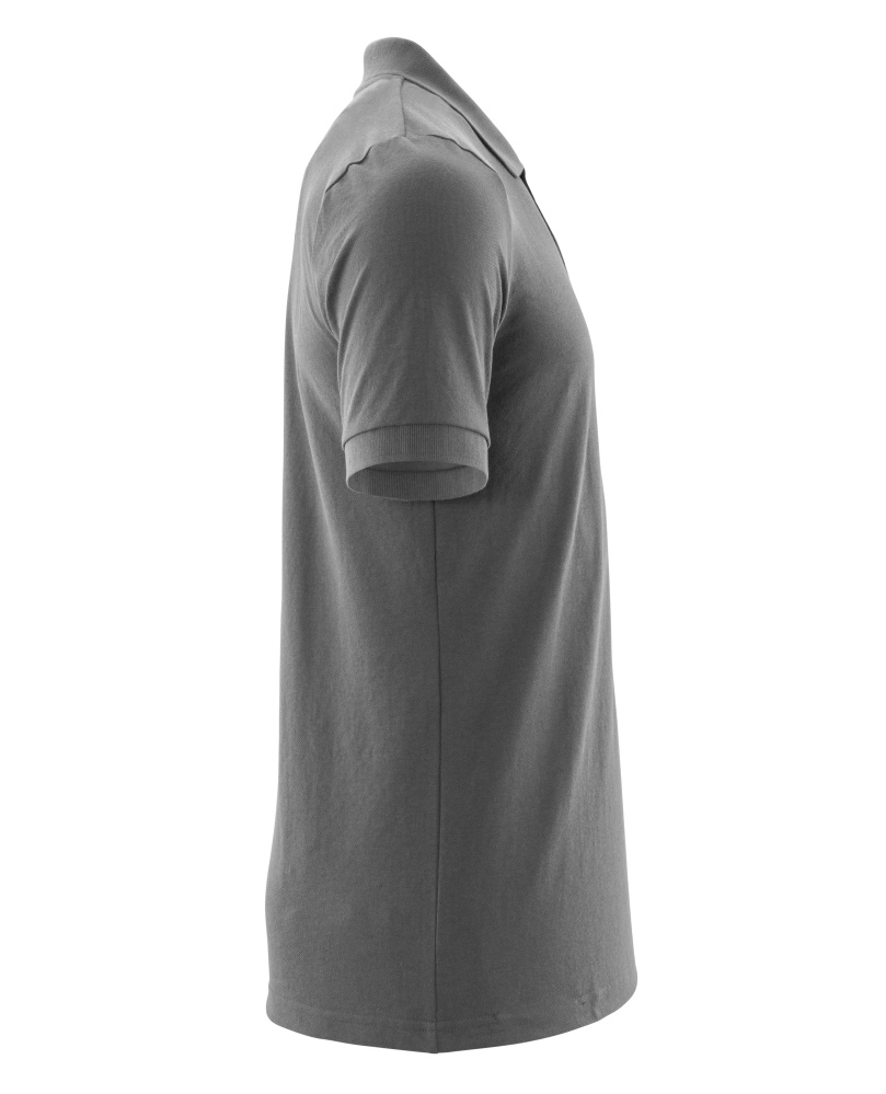 Polo-Shirt CROSSOVER Dunkelanthrazit 4XLONE