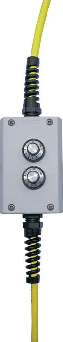 LED-Großflächenleuchte POWERCASE L 775 W 102200 lm SONLUX