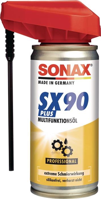 Multifunktionsspray SX90 PLUS 100 ml Spraydose mit Easyspray