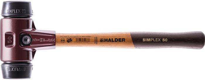 Schonhammer SIMPLEX 30 mm 300 mm 90 mm 345 g