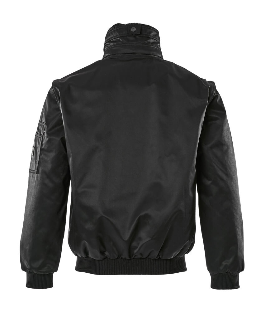 Pilotjacke ORIGINALS Schwarz XS