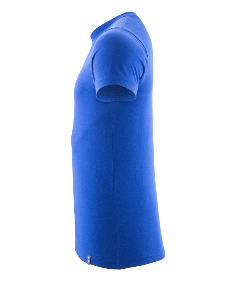 T-Shirt CROSSOVER Kornblau 5XLONE