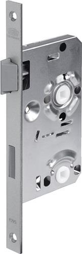 ZT-Einsteckschl.0215 BAD 18/ 55/78/8mm DIN L silber ktg.Kl 1 Ku.BKS