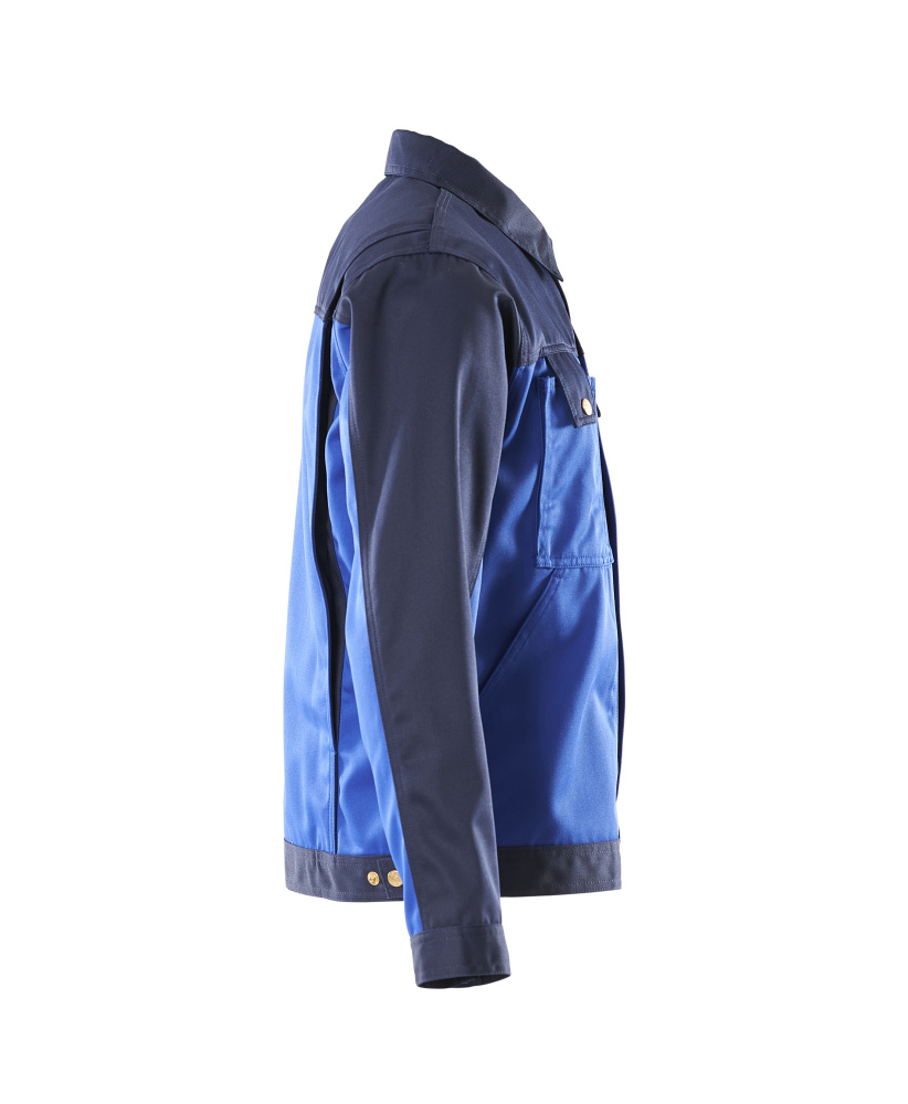 Jacke IMAGE Kornblau/Marine C56