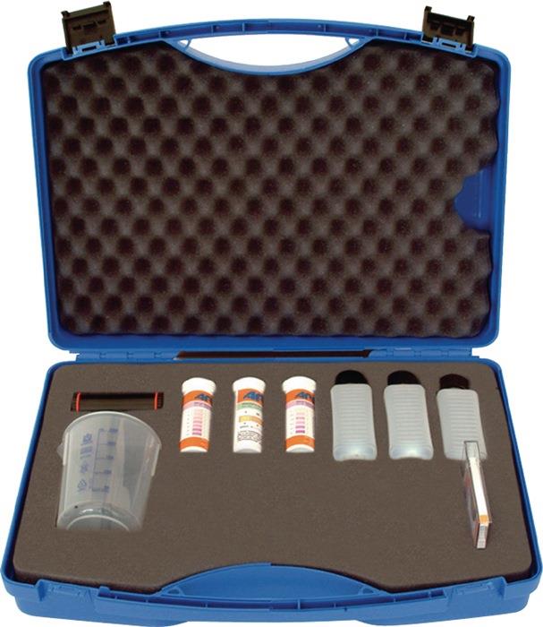 Emulsionspflegekoffer nach TRGS 611 ARIANA