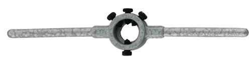 Schneideisenhalter DIN 225 D.16mm H.5mm Zinkdruckg.PROMAT