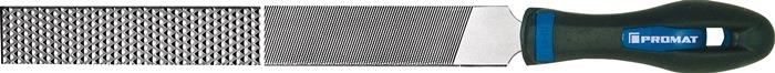 Feilraspel DIN 7261 Hieb 1 2K-Ergo PROMAT