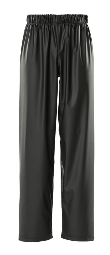 Regenhose AQUA Schwarz M