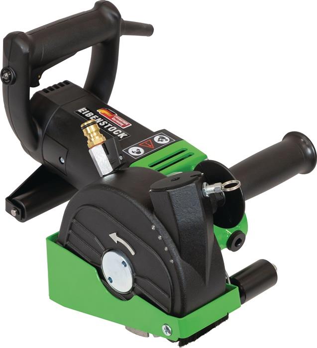 Nass-/ Trocken-Mauernutfräse EMF 150.1 P 45 mm 150 x 22,23 mm 7500 min-¹ 2300 W EIBENSTOCK