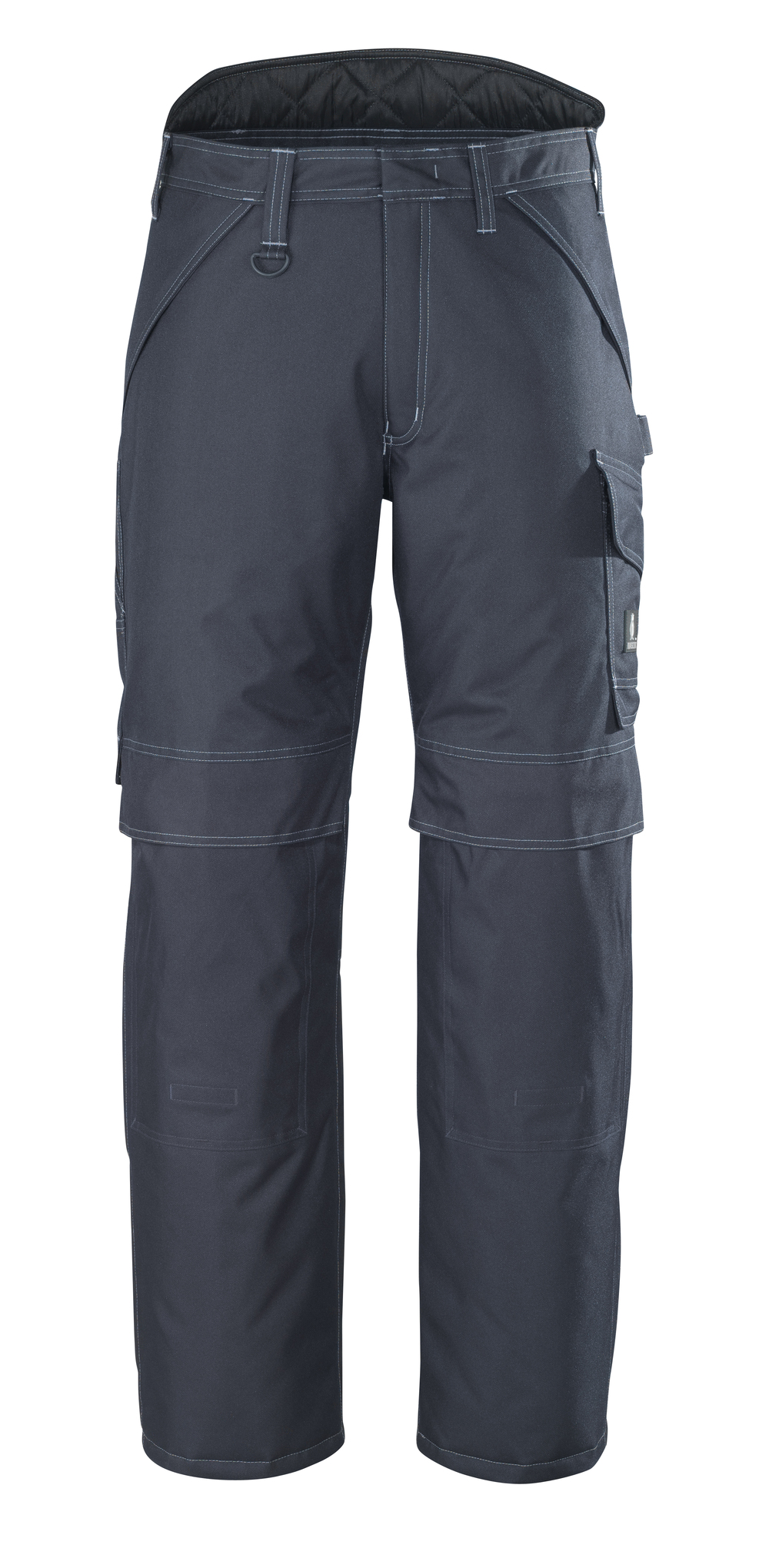 Winterhose INDUSTRY Schwarzblau 3XL