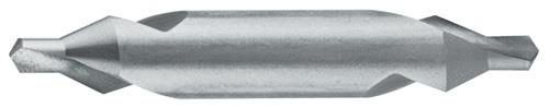 Zentrierbohrer DIN 333 Form A D.0,5mm HSS re.PROMAT