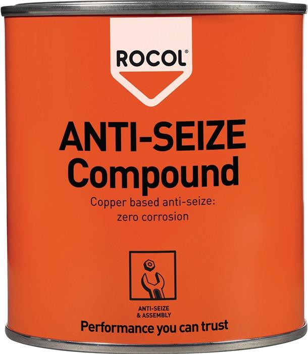 Montagepaste Anti-Seize Compound 500 g Dose ROCOL