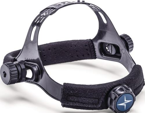 Kopfband f.Schweißhelm schwarz BÖHLER WELDING
