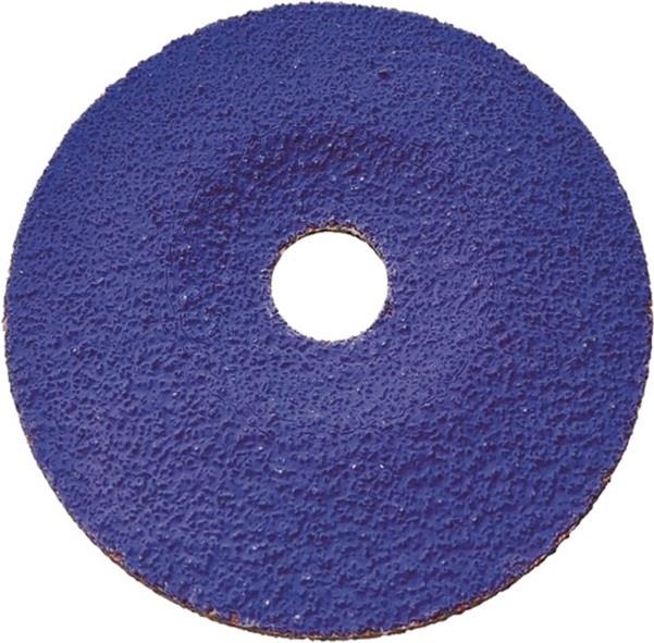 Fiberscheibe PREMIUM Rostfreier Stahl, Stahl TYROLIT