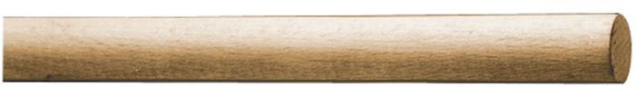 Rundstäbe 1 m Buchenholz 10 mm