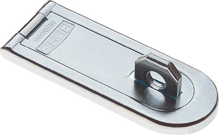 Panzerüberfalle PC 100 100 mm 39 mm 10 mm