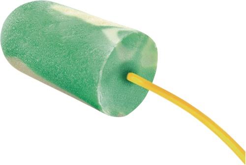 Gehörschutzstöpsel Mega Bullet Biosoft EN 353-2 SNR 38 dB 100 Paar/Pack BioSoft