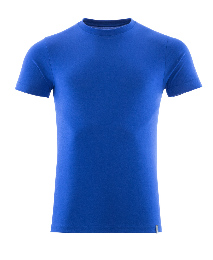 T-Shirt CROSSOVER Kornblau 5XLONE