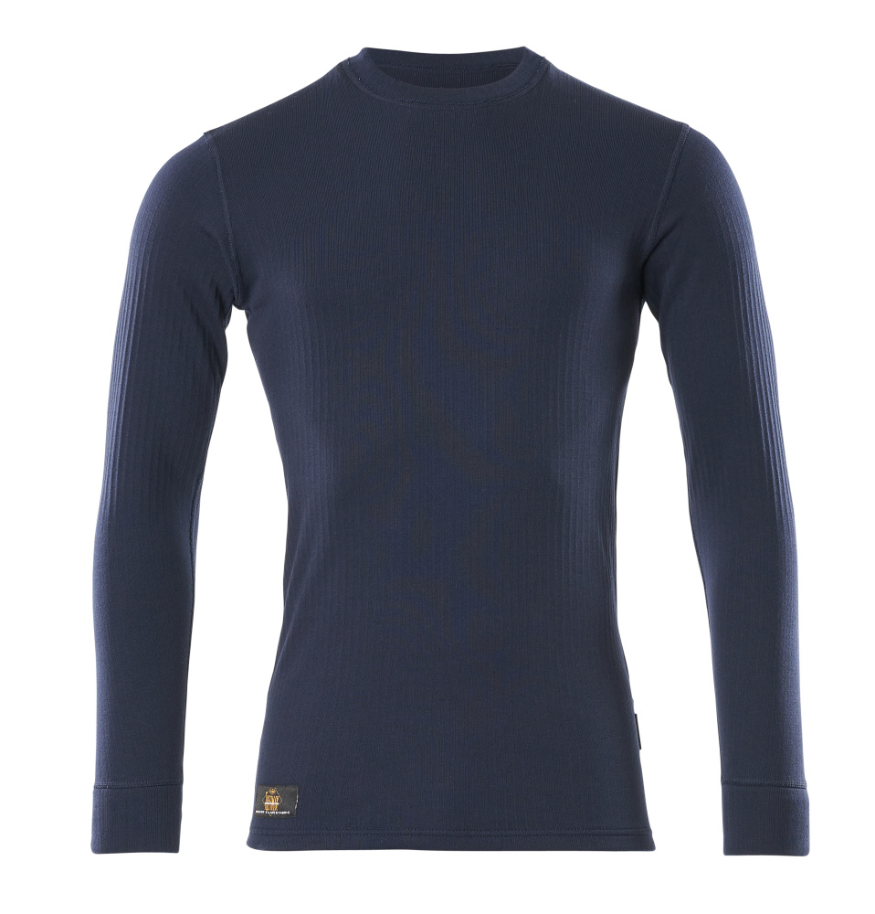 Funktionsunterhemd CROSSOVER Marine 2XL
