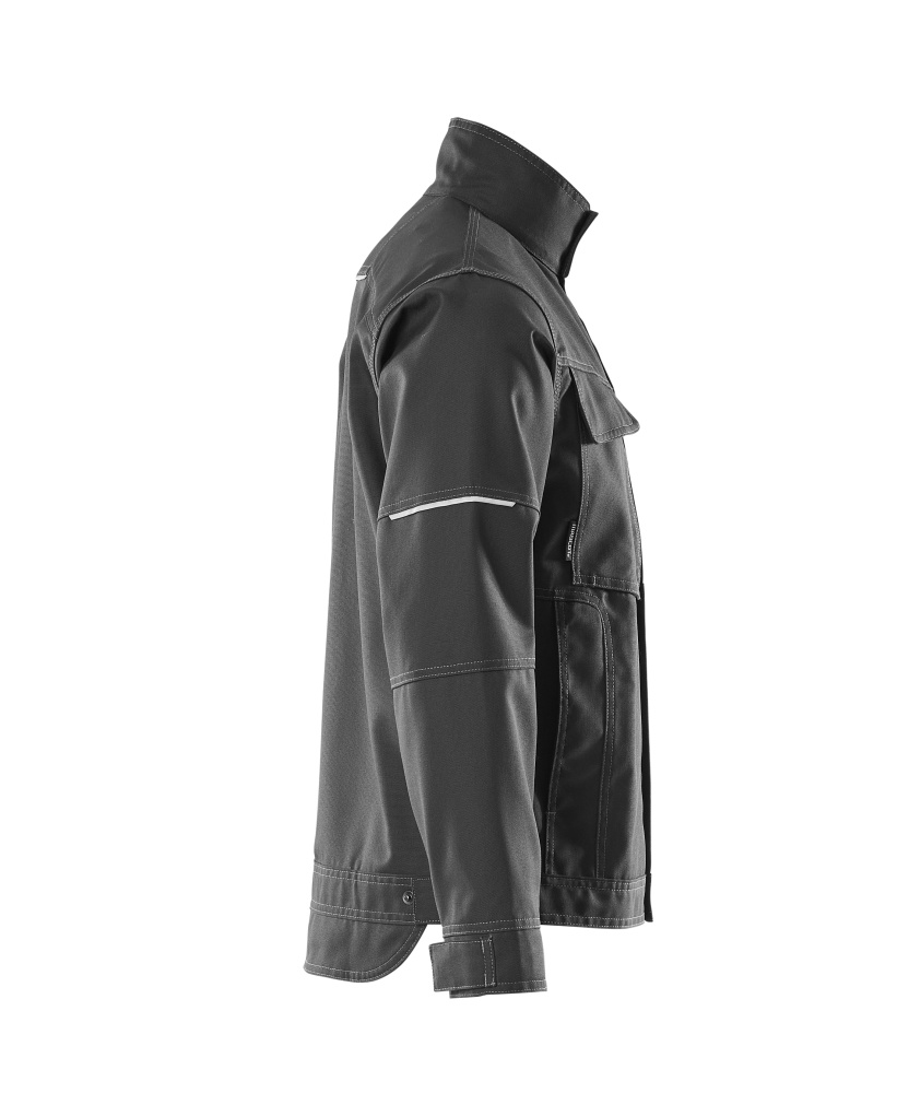 Jacke INDUSTRY Schwarz 2XL