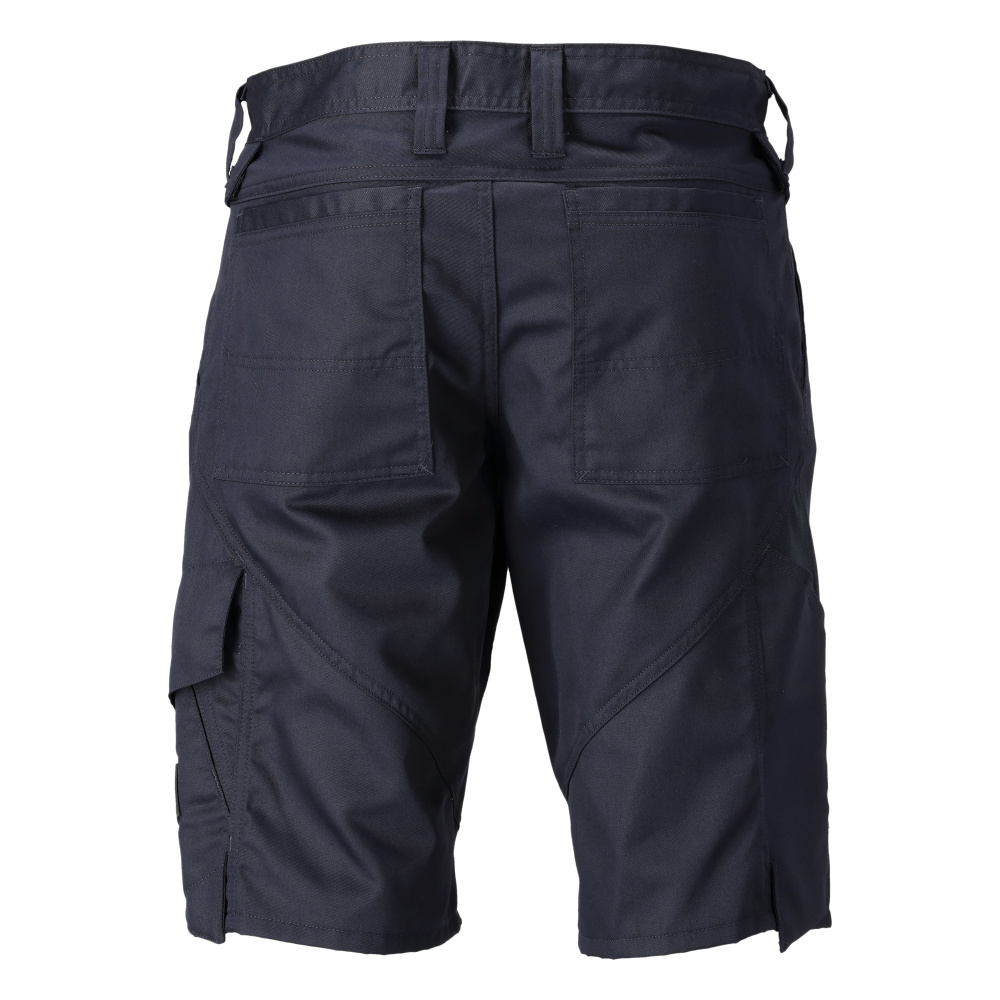 Shorts ACCELERATE Schwarzblau C44